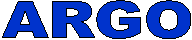 ARGO
